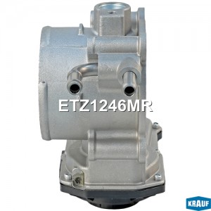 Дроссельная заслонка ETZ1246MR etz1246mr KRAUF