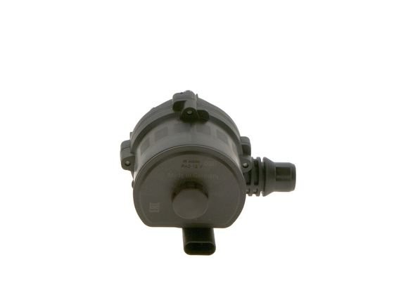 Насос водяной 0392023509 0392023509 BOSCH