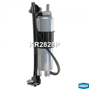 Бензонасос электрический  KR2828P KR2828P KRAUF