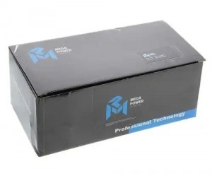 Кран ЗИЛ,КАМАЗ,МАЗ стояночного тормоза 4-х выводной MEGAPOWER 35015003 MEGA POWER