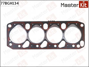 Прокладка ГБЦ FORD RTC, RTD, RTG, RTJ, RTK, RFM, RFN 77BGH134 77BGH134 MASTER KIT