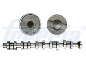 распредвал!\ VW Touareg/T5 2.5TDi 03-10 CM052161 FRECCIA