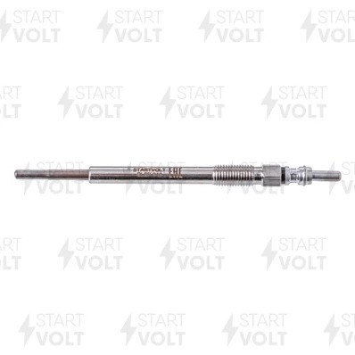 Свеча накаливания для а/м Opel Astra H (05-) 1.3CTDi (GLSP 040) GLSP 040 START VOLT