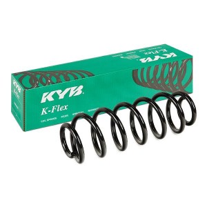 Пружина VW Passat (05-10) подвески задней KYB RA5137 KAYABA