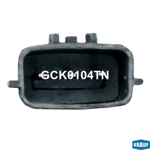 Катушка зажигания GCK0104TN GCK0104TN KRAUF