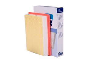 Фильтр воздушный / Aveo (11-) / Cobalt (13-) / AF656 AF656 FINWHALE