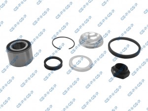 Подшипник ступичный, к-т GK3658 GK3658 GS P
