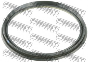 Сальник ступичный передний 51X66X8.2X10.2 SUZUKI GRAND VITARA 2006- 95BCY-887504 95BCY-88750407X FEBEST