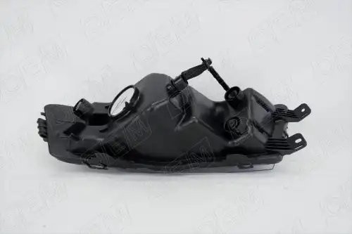 Фара противотуманная левая Skoda Octavia 3 A7 2013-2017, светлая OEM0015PTFPL OEMPARTS