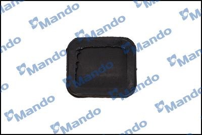 Накладка педали HYUNDAI Porter тормоза и сцепления MANDO DCC000227 MANDO
