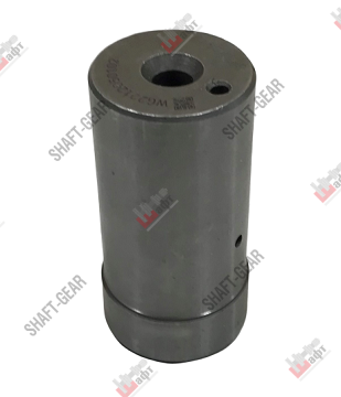 Вал шестерни заднего хода (правый) КПП HW18709 Евро-3, HW19710, HOWO AZ2212050102 SHAFT