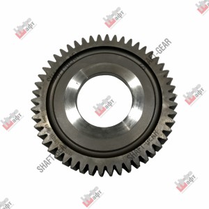Шестерня 5 передачи вторичного вала КПП 12JS, Jac, Shaanxi, Shacman 12JS160T1701115 SHAFT