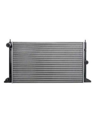 радиатор системы охлаждения! Valeo Classic\ Ford Galaxy/Seat Alhambra,VW Sharan  Z20200 ZENTPARTS