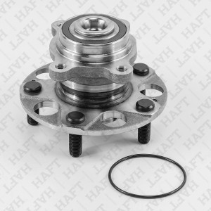 CIVIC 4D (2006>) RH0312 HAFT