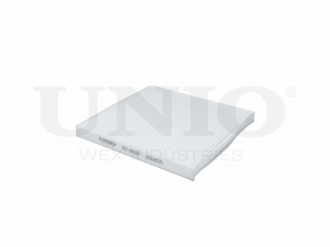 Фильтр салонный FLT-40120 UNIO