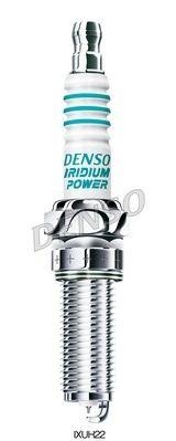 Свеча зажигания IXUH22 IXUH22 DENSO