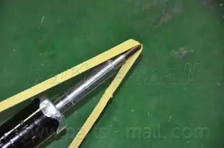 Амортизатор передний правый (с ABS) PJA-074A PJA-074A PMC PARTS MALL