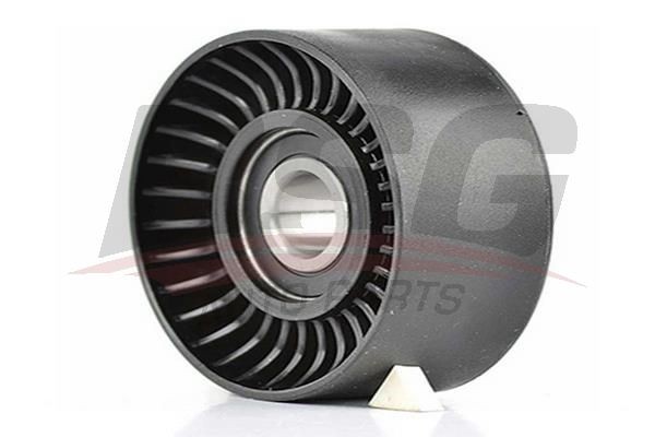 Ролик приводного ремня PEUGEOT 206,307,406 CITROEN C5 обводной BSG BSG70615005 BSG