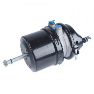 Камера тормоза ГАЗон Next задняя MEGAPOWER 35026023 MEGA POWER