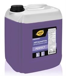 Автошампунь для бесконтактной мойки Perfect ASTROHIM 23 кг концентрат AC3033 ASTROHIM