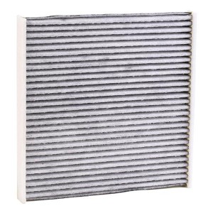 Фильтр салона FP2131 MANN FILTER