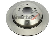 Диск торм. KIA SORENTO 15- зад. (d315mm) KD0545 KD0545 KORTEX