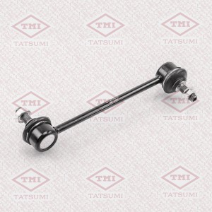 тяга стабилизатора передняя!\ MAZDA 323/MPV/Premacy 99> TEB1125 TATSUMI