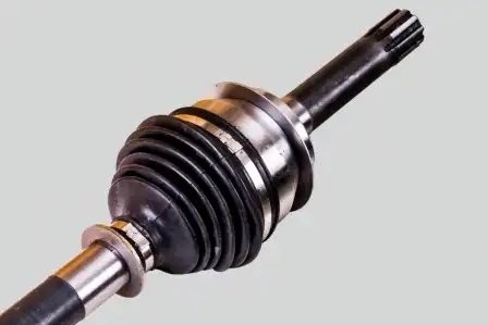 Шарнир длинный УАЗ ПРОФИ, ПАТРИОТ (1110 мм) АВТОМАГНАТ 2360222304061 AVTOMAGNAT