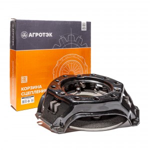 Корзина сцепления ГАЗ-52 рычажная АГРОТЭК 521601090AE AGROTEK