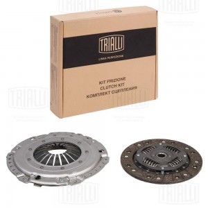 Сцепление CHEVROLET Lacetti (05-) (1.4/1.6) TRIALLI FR 0502 TRIALLI