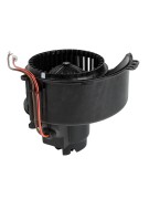 вентилятор отопителя! против час стр D=149\ Opel Astra G/H 98> 29-99556-SX STELLOX