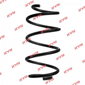 Пружина KIA Sportage (10-) подвески передней KYB RA1252 KAYABA