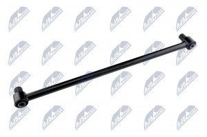 рычаг задний поперечный!\Mazda 323 BJ 98-03 ZWTMZ049 NTY