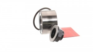 Подшипник ступицы PEUGEOT Boxer CITROEN Jumper FIAT Ducato (06-) передней SKF VKBA6570 SKF