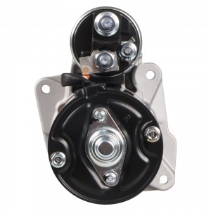 Стартер для а.м Fiat Ducato (06-) 2.3JTD,PSA Boxer (06-),Jumper (06-) 3.0HDi 2,5 LST 1606 START VOLT