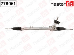 Рейка рулевая Nissan Tiida 2007- 77R061 77R061 MASTER KIT