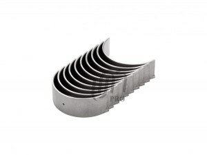Вкладыши шатунные 0.25 VOLKSWAGEN ACU, APL, HP, JS, JT, KV UM 45BES0105025 UNITED MOTORS PRO