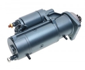 Стартер SITRAK HOWO дв.WD615 (10 зуб.) MOVELEX VG1560090001MX MOVELEX