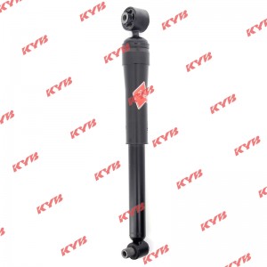 амортизатор задний газовый!\ Renault Laguna 1.6-2.0/1.9DCi 01> 553803 KAYABA