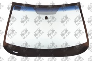 'SBRT0011 Стекло ветрового окна Subaru 'Impreza' III ZR1 4D Sed / 5D Hbk / 'Impr SBRT0011 KMK GLASS
