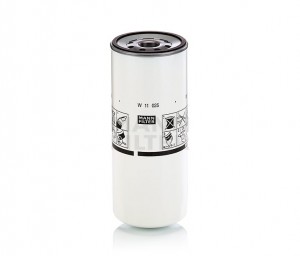 Фильтр масляный Volvo FH/FM W11025 W 11 025 MANN FILTER