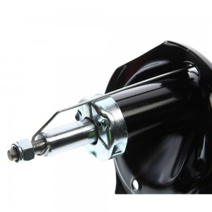 Амортизатор MITSUBISHI Lancer (08-) передний левый газовый MEGAPOWER 290-12-050 MEGA POWER