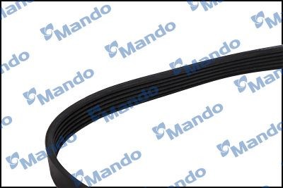 Ремень поликлиновый MB6PK1045 MB6PK1045 MANDO