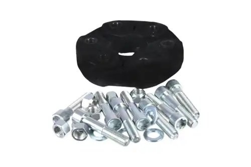 муфта кардана к-кт! с болтами и гайками MB W202/W203/W210/W220/T202/T203 93> Z43003 ZENTPARTS