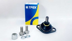 Опора шаровая ВАЗ-2108,2110-2115 ТРЕК BJ70-107 TREK