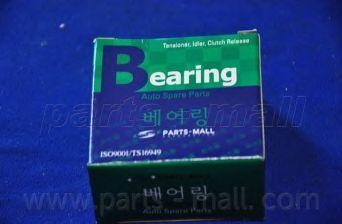 Ролик ремня приводного HYUNDAI ACCENT/VERNA/i20/GETZ 08-/i30 07- DIESEL PSA-C014 PSAC014 PMC PARTS MALL