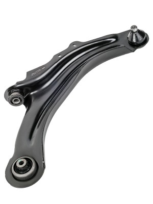 рычаг нижний правый! d18\ Renault Megane 03> Z24580 ZENTPARTS