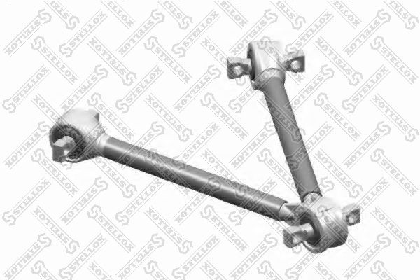 тяга реактивная V-обр.! L622 \MB Actros 1823-33 2528-43 2628-60 84-11503-SX STELLOX