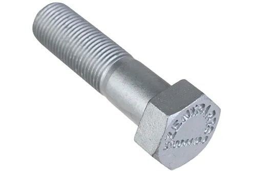 болт! крепления суппорта M16x1.5x60 BPW axle Z63141 ZENTPARTS