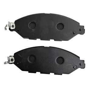 INFINITI JX (L50) (2013>)/NISSAN PATHFINDER GK1421 CTR